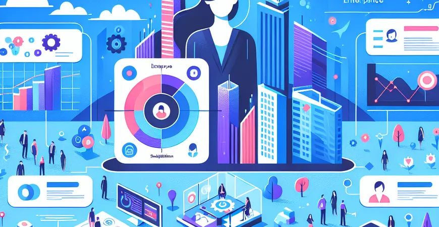 HRM 系统如何提升员工满意度？这几个功能很重要​